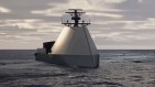 US Navy wybrała nawodny bezzałogowiec dla „floty przyszłości”. HII prezentuje Romulusa
