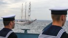 Święto Dywizjonu Zabezpieczenia Hydrograficznego Marynarki Wojennej