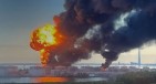 Ukraiński nalot na Petersburg. Płoną baza w Kronsztadzie, terminal naftowy, rafineria i fabryka broni