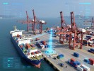 Chiny mają ponad 50 terminali zarządzanych przez AI