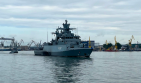 Armada wychodzi na morze. Okręty NATO ruszają ćwiczyć na Bałtyku