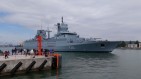 Armada wychodzi na morze. Okręty NATO ruszają ćwiczyć na Bałtyku