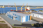 Open Sea rozwija nowe moce produkcyjne w Świnoujściu. Hala za 12 mln euro