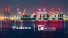 Baltic Hub dołącza do Baltic Ports Organization