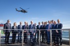 MSZ: Polska wzmacnia zdolność regionu Morza Bałtyckiego do reagowania na zagrożenia