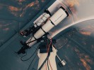 Sopot ma obserwatorium astronomiczne. Uroczyste otwarcie w sobotę