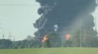 Kronsztad ponownie zbombardowany. Ukraińcy zaatakowali bazę Floty Bałtyckiej