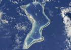 Media: Stany Zjednoczone rozważają kupno Wysp Chagos