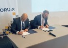 Centrum Techniki Okrętowej i Polska Grupa Zbrojeniowa zacieśniają współpracę