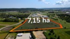 Pomorze. Portowy i stoczniowy boom wywołał wyścig po grunty także poza Trójmiastem