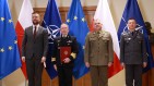 Wiceadm. Piotr Nieć na czele COM-DKM