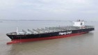 Hapag-Lloyd i Seaspan razem dla dekarbonizacji. Firmy realizują program konwersji statków na metanol