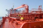 Armatorzy chcą kupić rekordową liczbę supertankowców. 262 aktywne zamówienia