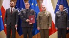 Brygada Lotnictwa Marynarki Wojennej ma nowego dowódcę