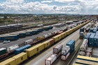 MSC Poland umacnia połączenia intermodalne na Podkarpaciu
