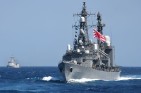 Indonezja planuje kupić używane niszczyciele od Japonii