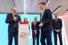 Bechtel „zacumował w Gdańsku”. Wykonawca pierwszej polskiej atomówki otwiera pomorskie biuro