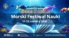 UMG zaprasza na III Morski Festiwal Nauki