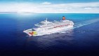 Nagła zmiana planów nowej linii wycieczkowej. Corazul Cruceros obiera kurs na Brazylię