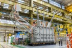 Hitachi Energy przygotowuje transformatory dla morskich farm wiatrowych Bałtyk 2 i Bałtyk 3
