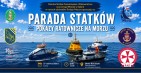Dni Morza z atrakcjami. Zapowiedziano pokazy i paradę morską