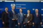 PERN i Gas Storage Poland łączą siły na rzecz bezpieczeństwa infrastruktury energetycznej