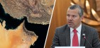 Potwierdzono śmierć trzech marynarzy z tankowca zaatakowanego przez siły USA
