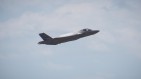 Powitanie F-35 z Polską rozpocznie się w Gdańsku! 12 czerwca rano nad Westerplatte