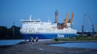 Finnlines: 200 tys. pasażerów na trasie Szwecja-Polska