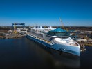 Royal Caribbean wzbogaca swoją flotę o kolejnego giganta wśród wycieczkowców