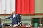 Ustawa o Pomorskiej Metropolii przyjęta przez Sejm. Teraz trafi na prezydenckie biurko