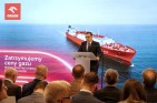 Dostawy LNG gwarantem stabilnych cen gazu w Polsce