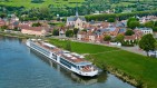 Dwa nowe statki rzeczne dla Viking River Cruises