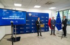 Ministerstwo Energii: Budujemy dwie elektrownie jądrowe, rozwijamy krajowy łańcuch dostaw
