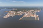 Fiński port Port HaminaKotka ma duży kłopot. Przez Rosję