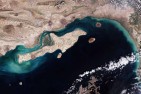 Negocjacje USA-Iran: Teheran nie rezygnuje z kontrolowania Cieśniny Ormuz