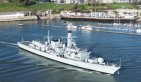 Wielka Brytania przejęła tankowiec rosyjskiej „floty cieni” na kanale La Manche