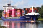 Ocean Network Express uruchamia połączenie kontenerowe z zawinięciami do Gdańska i Gdyni