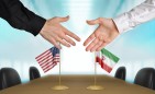 Ceremonia podpisania wstępnego porozumienia USA-Iran odbędzie się w kurorcie Buergenstock w piątek 