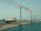 QatarEnergy powróci do eksportu LNG. Tankowce zmierzają do Zatoki Perskiej