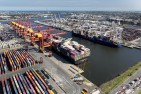 Port Melbourne notuje kolejny rekord [RAPORT 2025]
