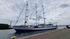 Oceania wyruszyła po raz 40-ty na Spitsbergen