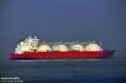 Wielka Brytania nakłada sankcje na 27 statków rosyjskiej „floty cieni”, w tym na tankowce LNG