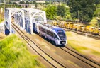 Pociągiem nad Bałtyk! Wakacyjny rozkład PKP, więcej połączeń i nowe trasy