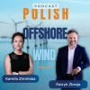 Polish Offshore Wind Podcast - Zbroja Adwokaci - Kamila Zimińska