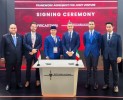 Fincantieri wchodzi w indonezyjską branżę okrętową. Celem współpraca na niwie obronnej
