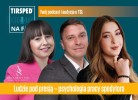 #20 TIRSPED na fali – Ludzie pod presją – psychologia pracy spedytora