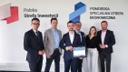 PSSE wspiera kolejną inwestycję Iglotexu wartą ponad 43 mln zł