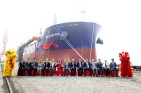 Nowy statek we flocie Polskiej Żeglugi Morskiej – Polsteam Ros!