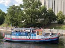 Festiwal Wodny „Ster na Bydgoszcz” - parada statków i łodzi, koncerty